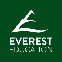 Everest Education logo - Similar company to Cuantafy