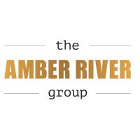 The Amber River Group logo - Similar company to Herbert & Webster