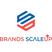 Brands Scaleup logo - Similar company to Red Cheri