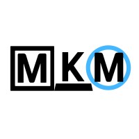 Mokima_MKM logo - Similar company to Nevermet