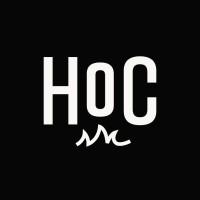 House of Charcoal logo - Similar company to Oasis Hub Waterloo