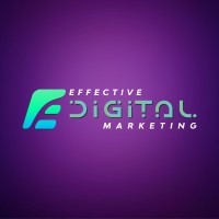 Effective Digital Marketing logo - Similar company to Effective Digital