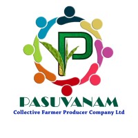 PASUVANAM Collective Framer Producer Company Limited logo - Similar company to Pixelvise