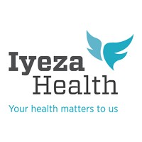 Iyeza Health logo - Similar company to #