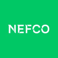 Nefco - the Nordic Green Bank logo - Similar company to Nfco