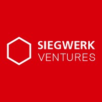 Siegwerk Ventures logo - Similar company to Packiro