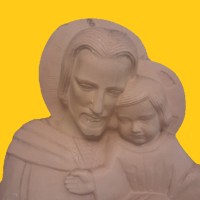 Amis de Saint Joseph du Parchamp logo - Similar company to Mathilde'S Gallery