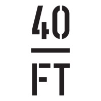 40FT BREWERY logo - Similar company to Dbmb E.V. Deutscher Braumeister- Und Malzmeister-Bund E.V.