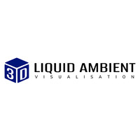 Liquid Ambient logo - Similar company to Sollydida For Engineering And Services