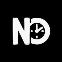 No Clocks, LLC logo - Similar company to Make & Build