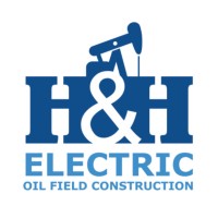 H&H Electric ND logo - Similar company to Envoltz, Llc