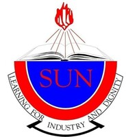 Spiritan University Nneochi logo - Similar company to Wellspring University