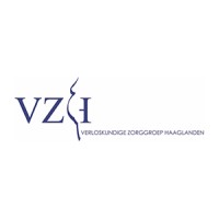 VZH Verloskundige Zorggroep Haaglanden logo - Similar company to Zorggroep Oldael