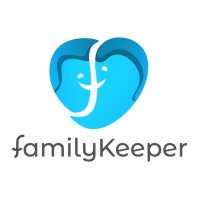 FamilyKeeper logo - Similar company to Ourpact