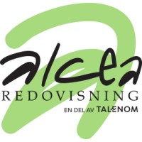 Alcea Redovisning AB logo - Similar company to Xbase Ab