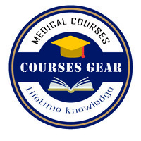 Courses Gear logo - Similar company to Recruitment Zone In Egypt