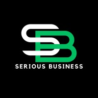 Serious Business LLC logo - Similar company to Serious Business Pr