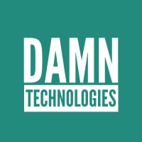 Damn Technologies logo - Similar company to J The App By Justidt