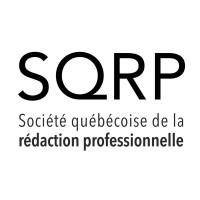 SQRP - Société québécoise de la rédaction professionnelle logo - Similar company to Société Québécoise Des Professionnel(Le)S En Relations Publiques (Sqprp)