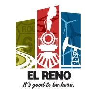 City of El Reno logo - Similar company to City Of Chickasha