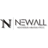 Newall Mühendislik Mimarlık Proje Taahhüt ve Ticaret LTD.ŞTİ. logo - Similar company to Bms Technologies Turkiye