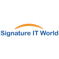 Signature IT World Inc logo - Similar company to Signature It World Inc