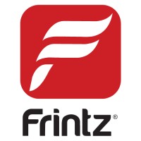Frintz logo - Similar company to Hill Communications