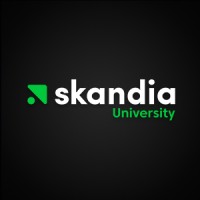Skandia University logo - Similar company to Dare To Learn