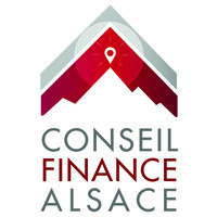 CONSEIL FINANCE ALSACE logo - Similar company to Alsace Credits