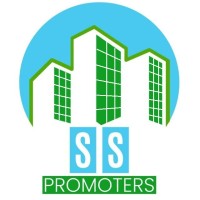 SS Promoters and Builders logo - Similar company to Circuitbox Tech Solutions