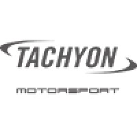 Tachyon Motorsport logo - Similar company to Tachyon Engineering