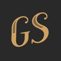 Gin Society logo - Similar company to The Local Drop