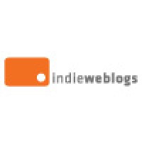 Indie Weblogs