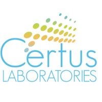 Certus Laboratories logo - Similar company to Aardwolf Laboratories