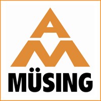 Anton Müsing Tiefbau GmbH logo - Similar company to Kfz-Igerl E.K.
