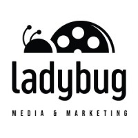 Ladybug Media and Marketing logo - Similar company to Webproject.Eg