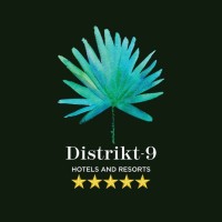 Distrikt 9 Hotels & Resorts logo - Similar company to Hawkeyes Placement