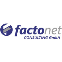 factonet Consulting GmbH logo - Similar company to Icdc - Innovative Capital Development Consultancy