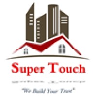 Super Touch Services LLC logo - Similar company to Adem Technologies Oman