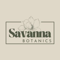 Savanna Botanics logo - Similar company to Africa Cities Fund
