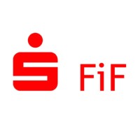 S-FiF | Frauen in Führung logo - Similar company to Neue Leben Versicherungen