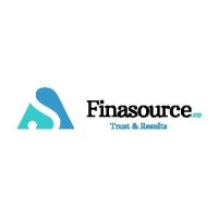 Finasource logo - Similar company to Halt Equipment