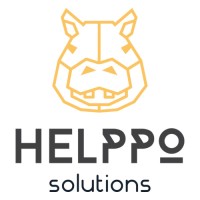 Helppo Solutions logo - Similar company to Helppo