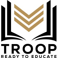 TROOP_Ready_to_Educate logo - Similar company to Academica Nevada, Llc