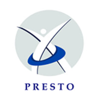 Presto Virtual Assistance Services logo - Similar company to Virtual Veterinary Solutions