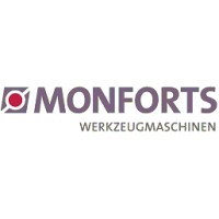 Monforts Werkzeugmaschinen GmbH & Co. KG logo - Similar company to Lach Diamant