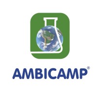 AMBICAMP logo - Similar company to Frontrunner Ai
