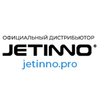 Jetinno Pro logo - Similar company to Coffee Machine Warehouse