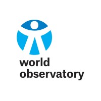 World Observatory logo - Similar company to Rowbotics.Ai
