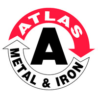 Atlas Metal and Iron logo - Similar company to Anley Cardiovascular